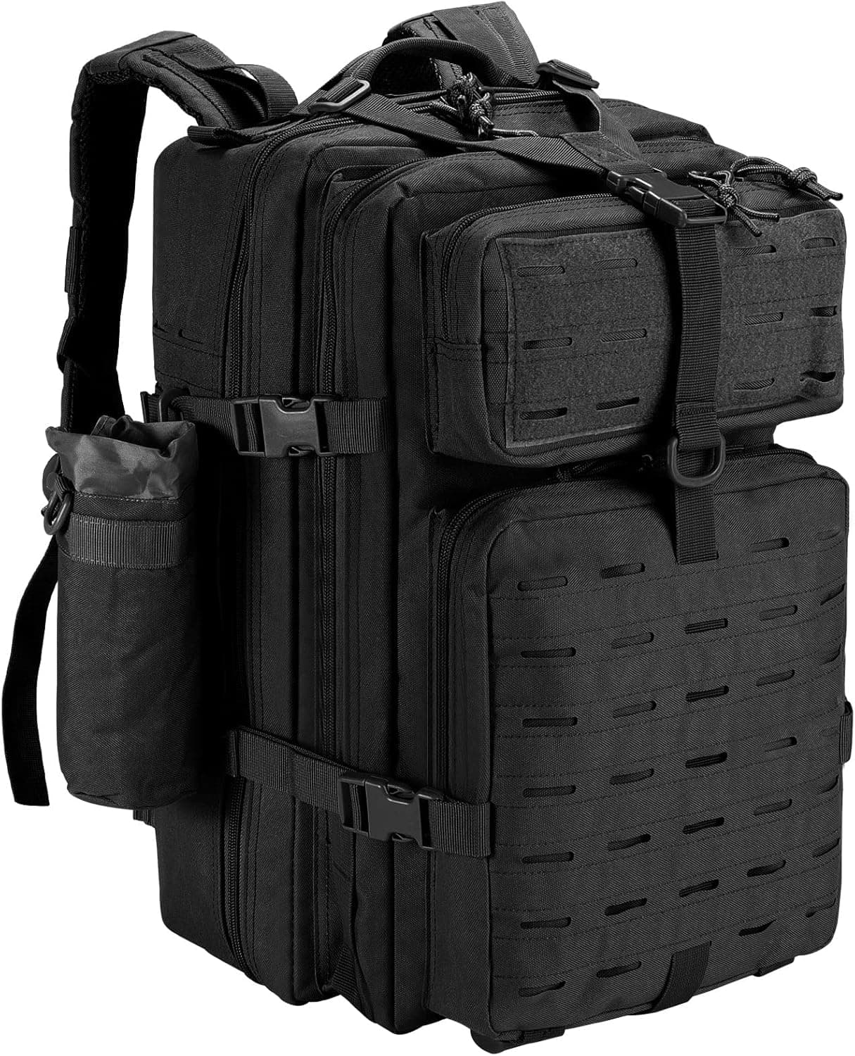 SHANNA hiking backpack with hydration sleeve
