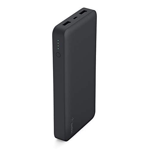 Belkin 15,000mAh pocket power pack